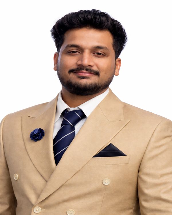 Abdul Basit Shafi, Managing Director of Future Pile Foundation